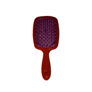 Janeke Superbrush Saç Fırçası Turuncu 86SP226 ARA