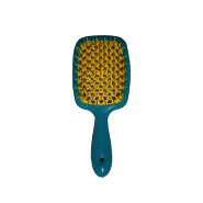 Janeke Superbrush Saç Fırçası Sarı 86SP226 TSE