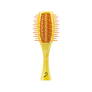 Janeke Tulip Brush Saç Fırçası Sarı Turuncu SP503GA