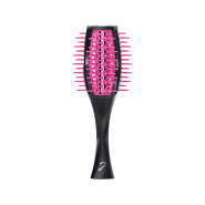 Janeke Tulip Brush Saç Fırçası Mor SP503NF