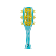 Janeke Tulip Brush Saç Fırçası Sarı SP503TG