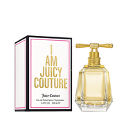 Juicy Couture I Am Juicy Couture Edp Kadın Parfüm 100 ml