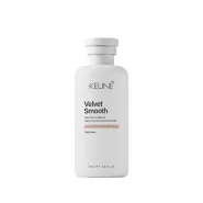 Keune   Velvet Smooth Anti-frizz Saç Kremi 250 ml