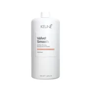 Keune  Velvet Smooth Anti-frizz Şampuan 1000 ml