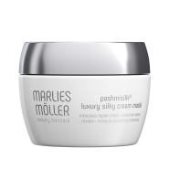 Marlies Möller Pashmisilk Silky Krem Maske 120 ml