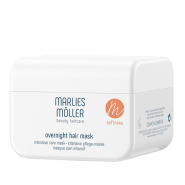 Marlies Möller Softness Overnight Gece Saç Maskesi 125 ml