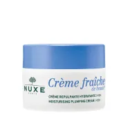 Nuxe Creme Fraiche 48 Saat Nemlendirici ve Dolgunlaştırıcı Bakım Kremi