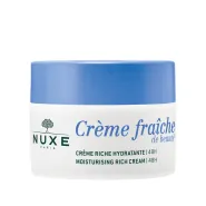 Nuxe Creme Fraiche 48 Saat Nemlendirici Yoğun Bakım Kremi