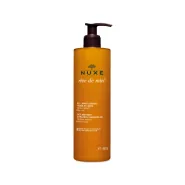 Nuxe Face and Body Ultra-Rich Cleansing Yüz ve Vücut Yıkama Jeli 400 ml