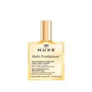 Nuxe Huile Prodigieuse Dry Oil Çok Amaçlı Kuru Yağ 100 ml