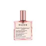 Nuxe Huile Prodigieuse Florale Çok Amaçlı Kuru Yağ 100 ml