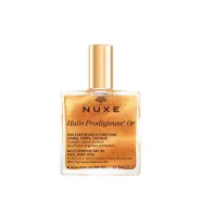 Nuxe Huile Prodigieuse Or Dry Oil Altın Parıltılı Çok Amaçlı Kuru Yağ 100 ml