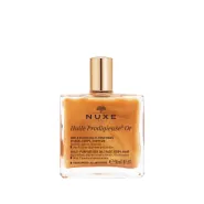 Nuxe Huile Prodigieuse Or Dry Oil Altın Parıltılı Çok Amaçlı Kuru Yağ 50 ml