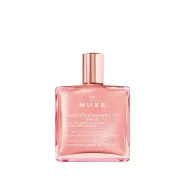 Nuxe Huile Prodigieuse Or Florale Altın Parıltılı Çok Amaçlı Kuru Yağ 50 ml