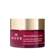 Nuxe Merveillance Lift Sıkılaştırıcı Gece Bakım Kremi