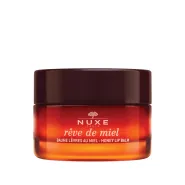 Nuxe Reve De Miel Baume Besleyici ve Onarıcı Ballı Dudak Balsamı 15 g
