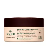 Nuxe Reve De Miel Body Oil Balm Ballı Vücut Balsamı 200 ml