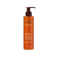 Nuxe Reve De Miel Face Cleansing and Make-Up Removing Yüz ve Makyaj Temizleme Jeli 200 ml