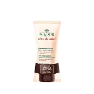 Nuxe Reve De Miel Hand and Nail Cream El ve Tırnak Bakım Kremi 2x50 ml
