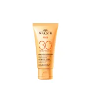Nuxe Sun Güneş Koruyucu Yüz Kremi Spf30 50 ml