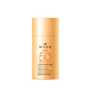 Nuxe Sun Güneş Koruyucu Yüz ve Vücut Sütü SPF50 150 ml