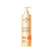 Nuxe Sun Güneş Sonrası Yüz ve Vücut Sütü 400 ml