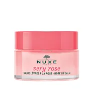 Nuxe Very Rose Gül Özlü Dudak Balmı 15 g