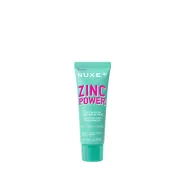 Nuxe Zinc Power Matlaştırıcı ve Gözenek Sıkılaştırıcı Nemlendirici 40 ml