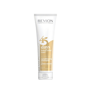 Revlon 45 Days Renk Koruyucu Sülfatsız Şampuan Golden Blondes