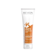 Revlon 45 Days Renk Koruyucu Sülfatsız Şampuan Intense Coppers