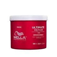 Wella Ultimate Repair Onarıcı Saç Maskesi 500 ml