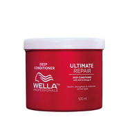 Wella Ultimate Repair Saç Bakım Kremi 500 ml