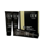 American Crew Precision Blend Erkeklere Özel Amonyaksız Doğal Beyaz Kapatıcı Saç Boyası