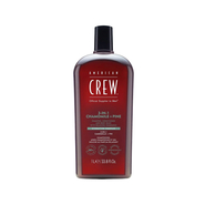 American Crew 3-IN-1 Chamomile Pine Relaxing Şampuan