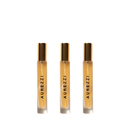 Aurezzi Mouth Spray Gold Fresh Mint Ağız Spreyi 3x10 ml