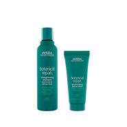 Aveda Botanical Repair Onarıcı Şampuan ve Şekillendirme Kremi Seti