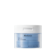 Biodance Cera-Nol Nemlendirici Jel Ped 60 Adet