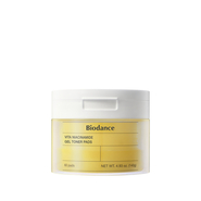 Biodance Vita Niacinamide Leke Karşıtı Jel Ped 60 Adet