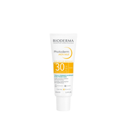 Bioderma Photoderm Akn Mat Spf 30+ Yağlı ve Akneli Cilt için Güneş Kremi 40 ml