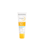 Bioderma Photoderm Cream Spf 50+ Güneş Kremi 40 ml
