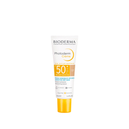 Bioderma Photoderm Max Cream Spf 50+ Light Renkli Güneş Kremi 40 ml
