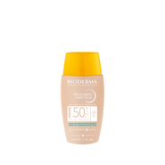 Bioderma Photoderm Nude Touch Spf 50+ Very Light Güneş Koruyucu 40 ml