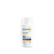 Bioderma Photoderm XDefense SPF50+ Tüm Cilt Tiplerine Uygun Renkli Güneş Kremi Golden 40 ml