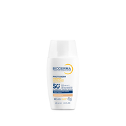 Bioderma Photoderm XDefense SPF50+ Tüm Cilt Tiplerine Uygun Renkli Güneş Kremi Light 40 ml