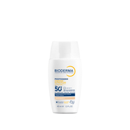 Bioderma Photoderm XDefense SPF50+ Tüm Cilt Tiplerine Uygun Renkli Güneş Kremi Very Light 40 ml