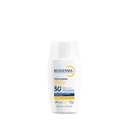 Bioderma Photoderm XDefense SPF50+ Tüm Cilt Tipleri Antioksidan Etkili Renksiz Güneş Kremi 40 ml