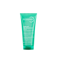 Bioderma Sebium Foaming Gel Active Arındırıcı Yüz Temizleme Jeli 200 ml