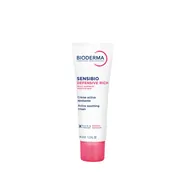 Bioderma Sensibio Defensive Rich Nemlendirici Krem 40 ml