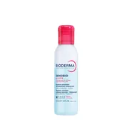 Bioderma Sensibio H2O Eye Çift Fazlı Misel Makyaj Temizleme Suyu 125 ml