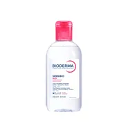 Bioderma Sensibio H2O Yüz ve Makyaj Temizleme Suyu 250 ml